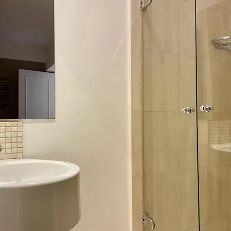 Two En-suite Bedroom On La Croisette - Sea View Appartement *