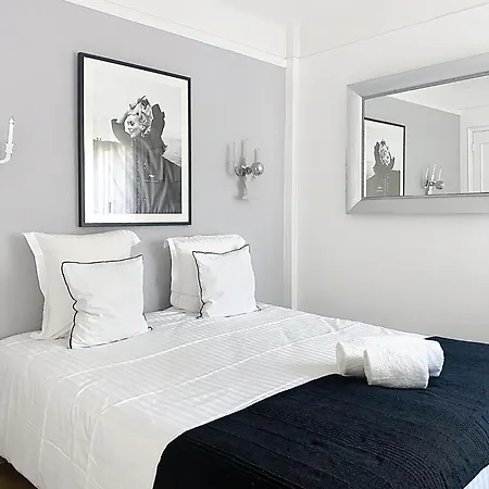 Διαμέρισμα Two En-suite Bedroom On La Croisette - Sea View Κάννες