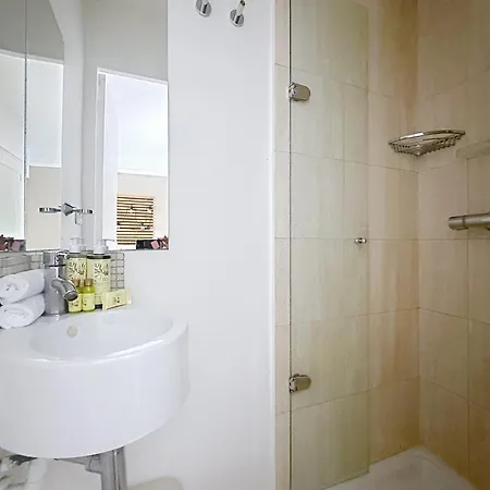 Apartamento Two En-suite Bedroom On La Croisette - Sea View *