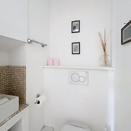 Two En-suite Bedroom On La Croisette - Sea View Appartement Cannes